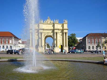 Brandenburger Tor