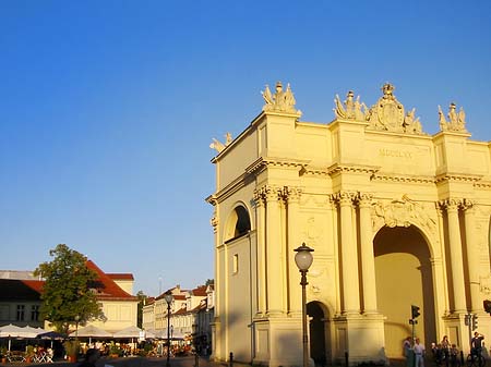 Brandenburger Tor