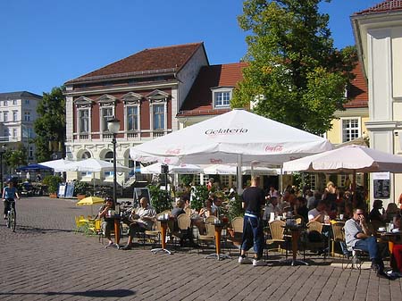 Fotos Café am Brandenburger Tor