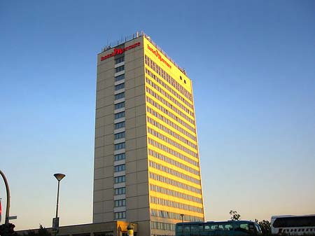 Fotos Hotel Mercure | Potsdam