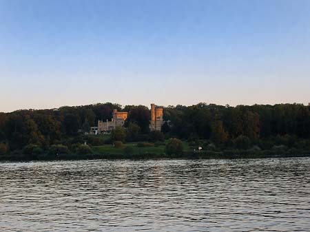 Schloss Babelsberg