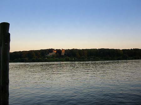 Foto Schloss Babelsberg - Potsdam