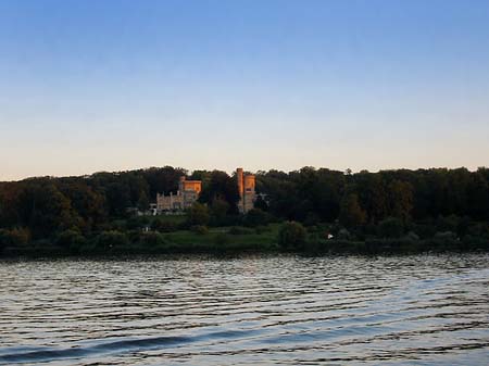 Fotos Schloss Babelsberg | Potsdam