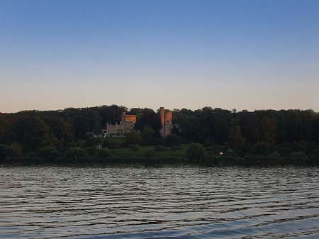 Fotos Schloss Babelsberg