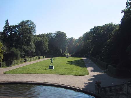 Sanssouci