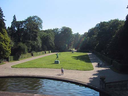 Fotos Sanssouci