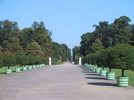 Sanssouci Fotos