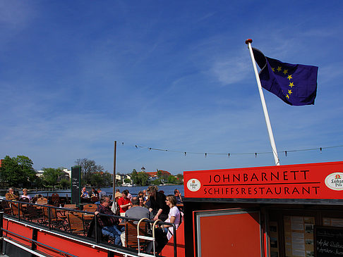 Fotos Schiffsrestaurant