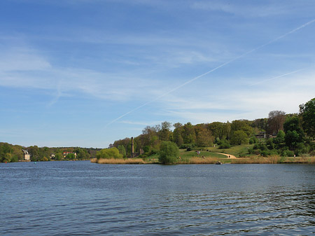 Schloss Babelsberg Foto 