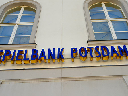 Fotos Spielbank | Potsdam