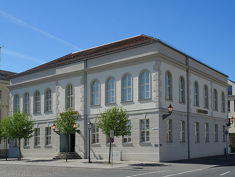 Foto Spielbank - Potsdam