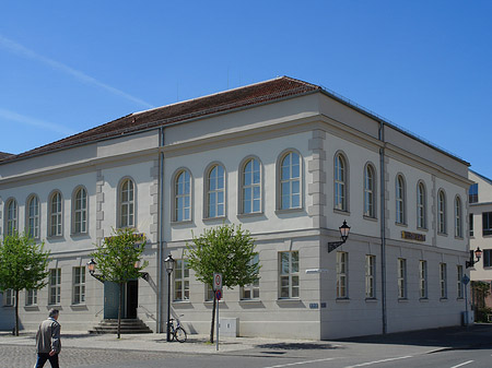 Fotos Spielbank