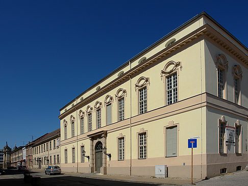 Reihenhäuser