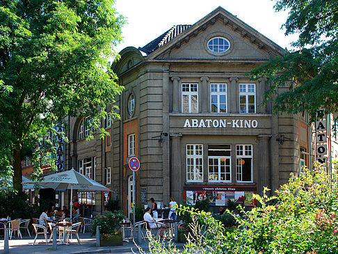Fotos Abaton Kino | Hamburg