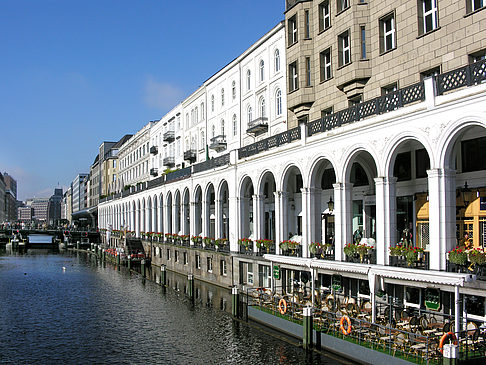 Foto Alster Arkaden