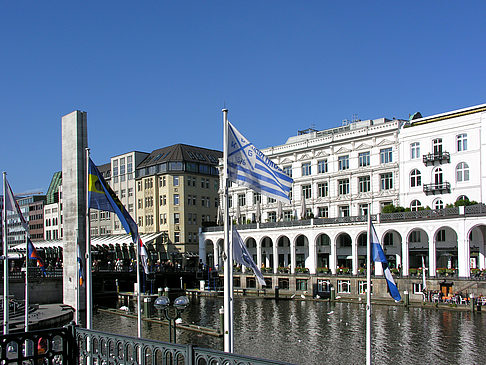 Alster Arkaden