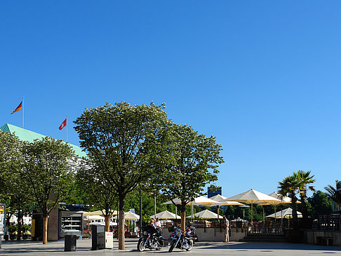 Alster Pavillon