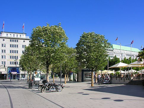 Foto Alster Pavillon