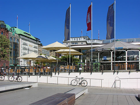Alster Pavillon