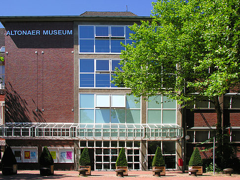 Foto Altonaer Museum