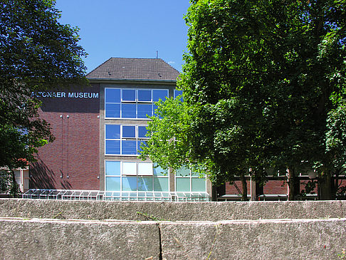 Foto Altonaer Museum