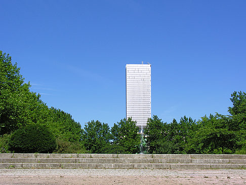 Platz der Republik Fotos