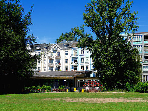 Rathaus von Altona