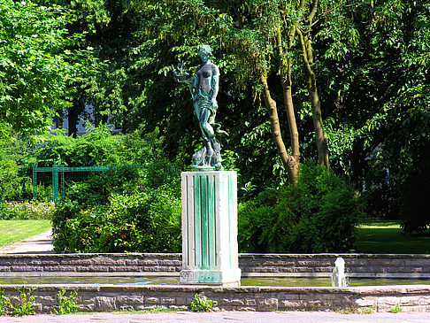 Foto Schleepark Altona