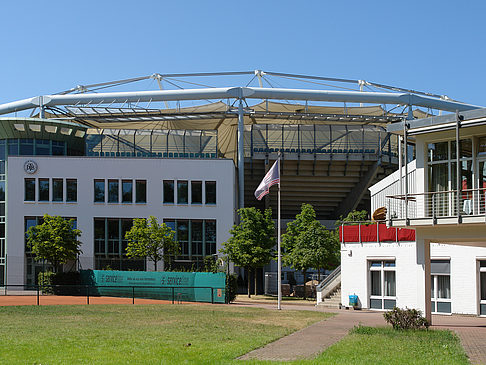 Am Rothenbaum Fotos
