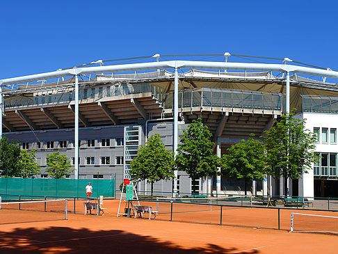 Am Rothenbaum Foto 