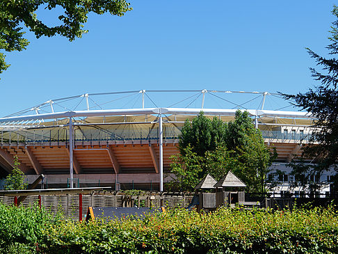 Foto Am Rothenbaum - Hamburg
