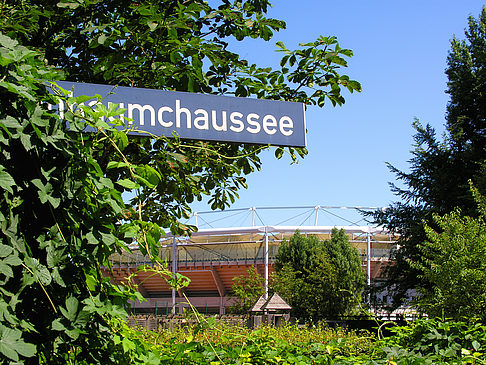 Am Rothenbaum