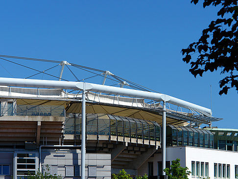 Am Rothenbaum Foto 
