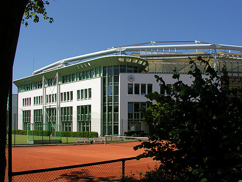 Fotos Am Rothenbaum | Hamburg