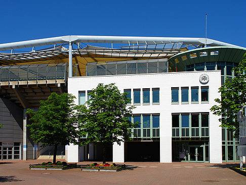 Am Rothenbaum Foto 
