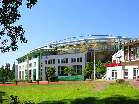 Foto Am Rothenbaum