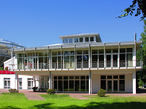 Foto Am Rothenbaum - Hamburg