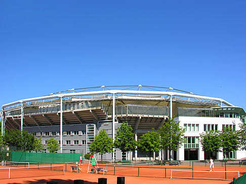 Am Rothenbaum Foto 