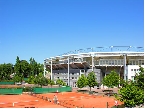 Am Rothenbaum