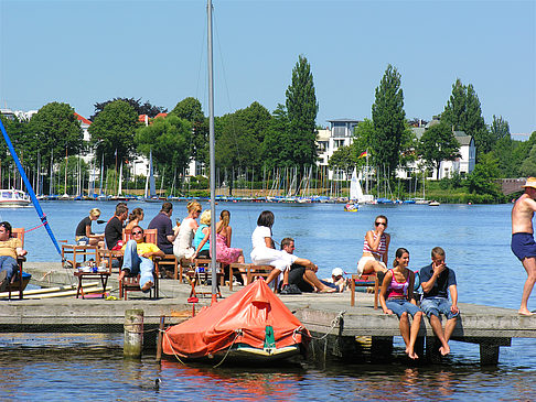 Foto Altervorland