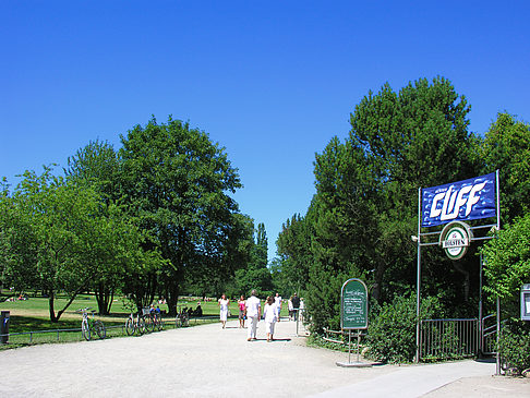 Fotos Altervorland
