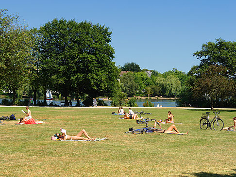 Fotos Altervorland | Hamburg