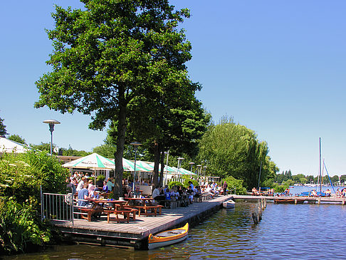 Altervorland Fotos