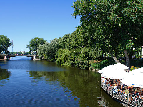 Mundsburger Kanal