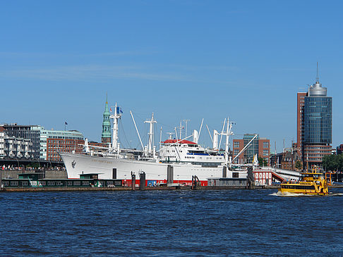 Foto Cap San Diego - Hamburg