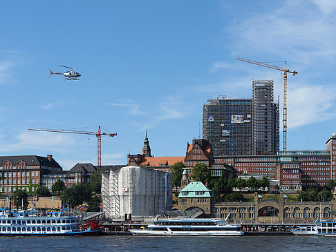 Landungsbrücken