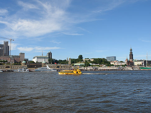 Fotos Panorama | Hamburg