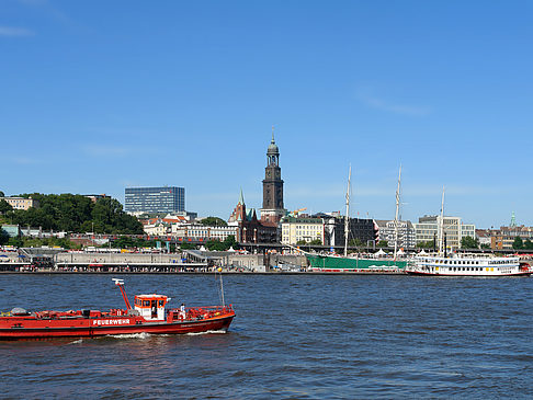 Panorama Fotos