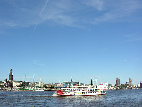Foto Panorama
