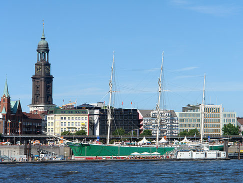 Fotos Rickmer Rickmers